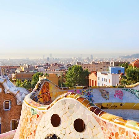 Apartment Eixample Esquerre Arago Rocafort By Interhome Барселона Екстериор снимка