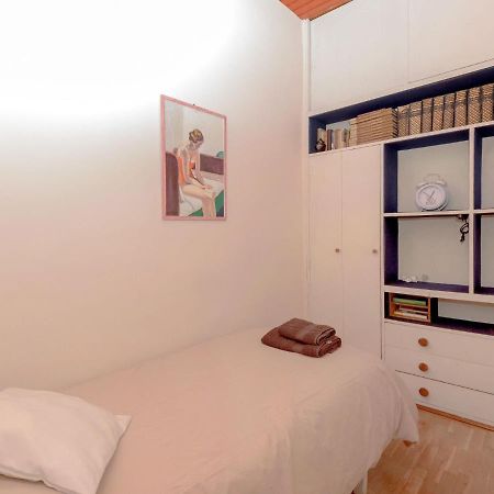 Apartment Eixample Esquerre Arago Rocafort By Interhome Барселона Екстериор снимка