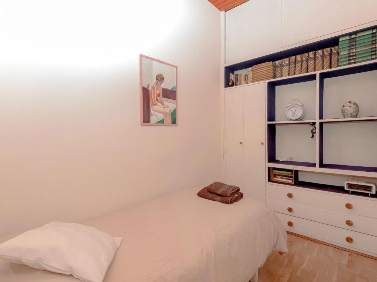 Apartment Eixample Esquerre Arago Rocafort By Interhome Барселона Екстериор снимка