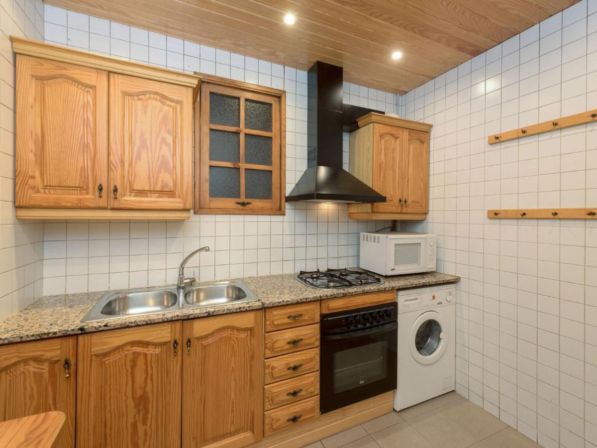 Apartment Eixample Esquerre Arago Rocafort By Interhome Барселона Екстериор снимка
