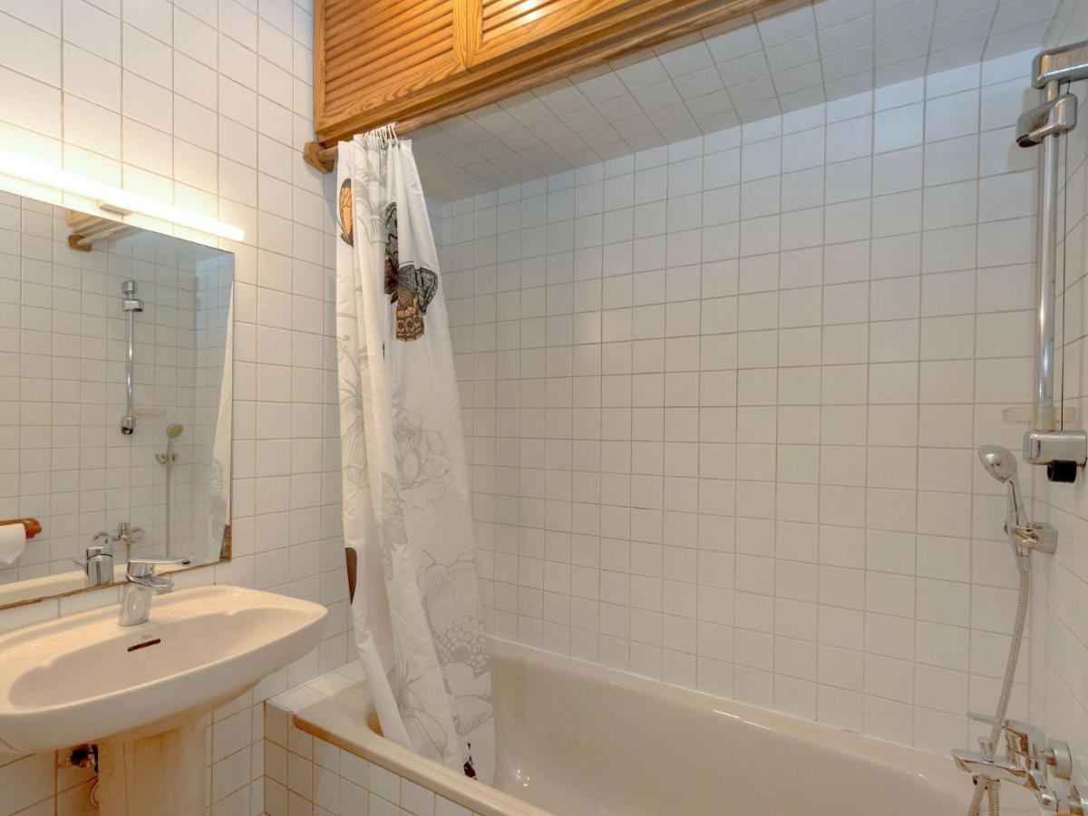 Apartment Eixample Esquerre Arago Rocafort By Interhome Барселона Екстериор снимка