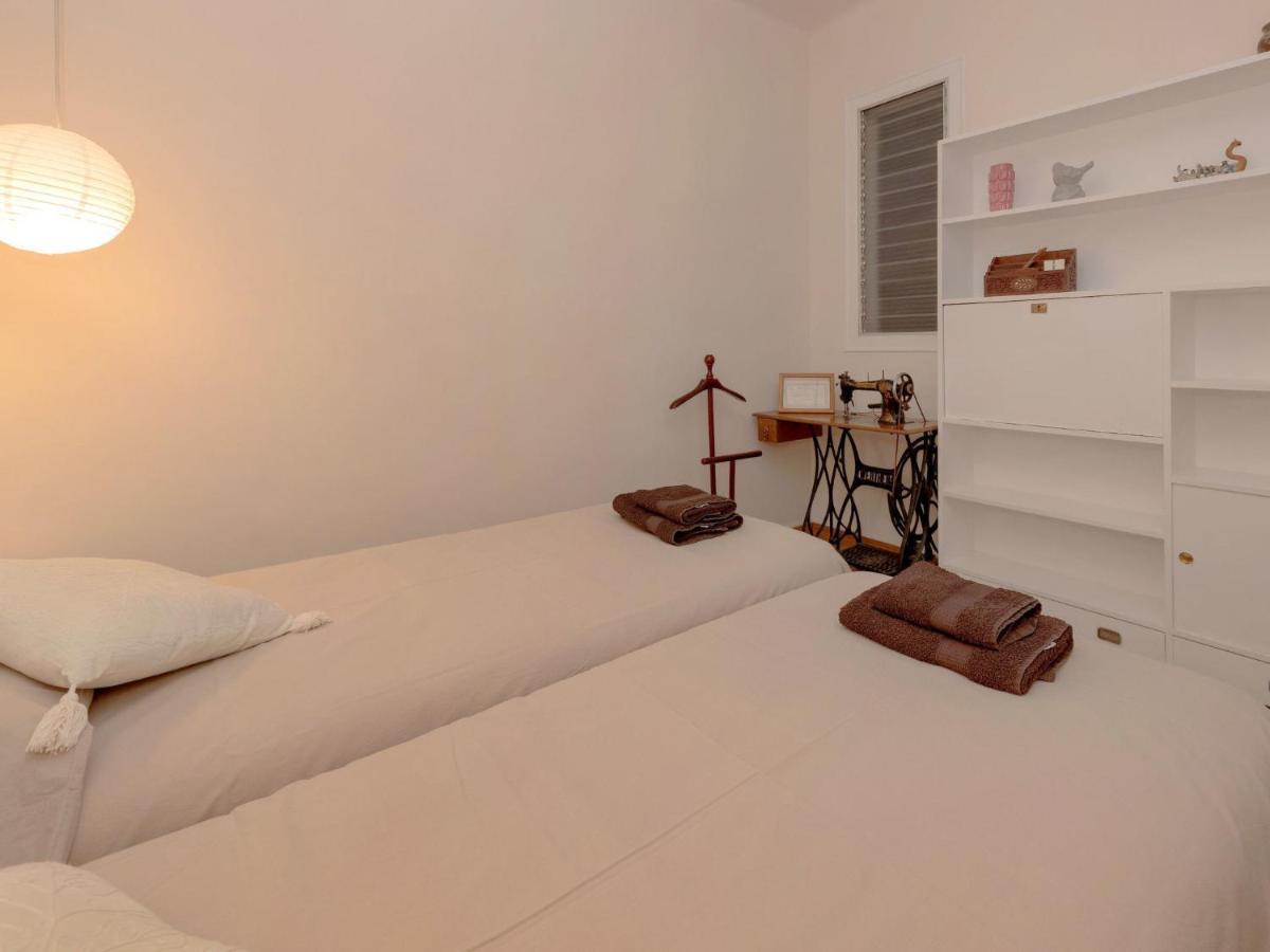 Apartment Eixample Esquerre Arago Rocafort By Interhome Барселона Екстериор снимка
