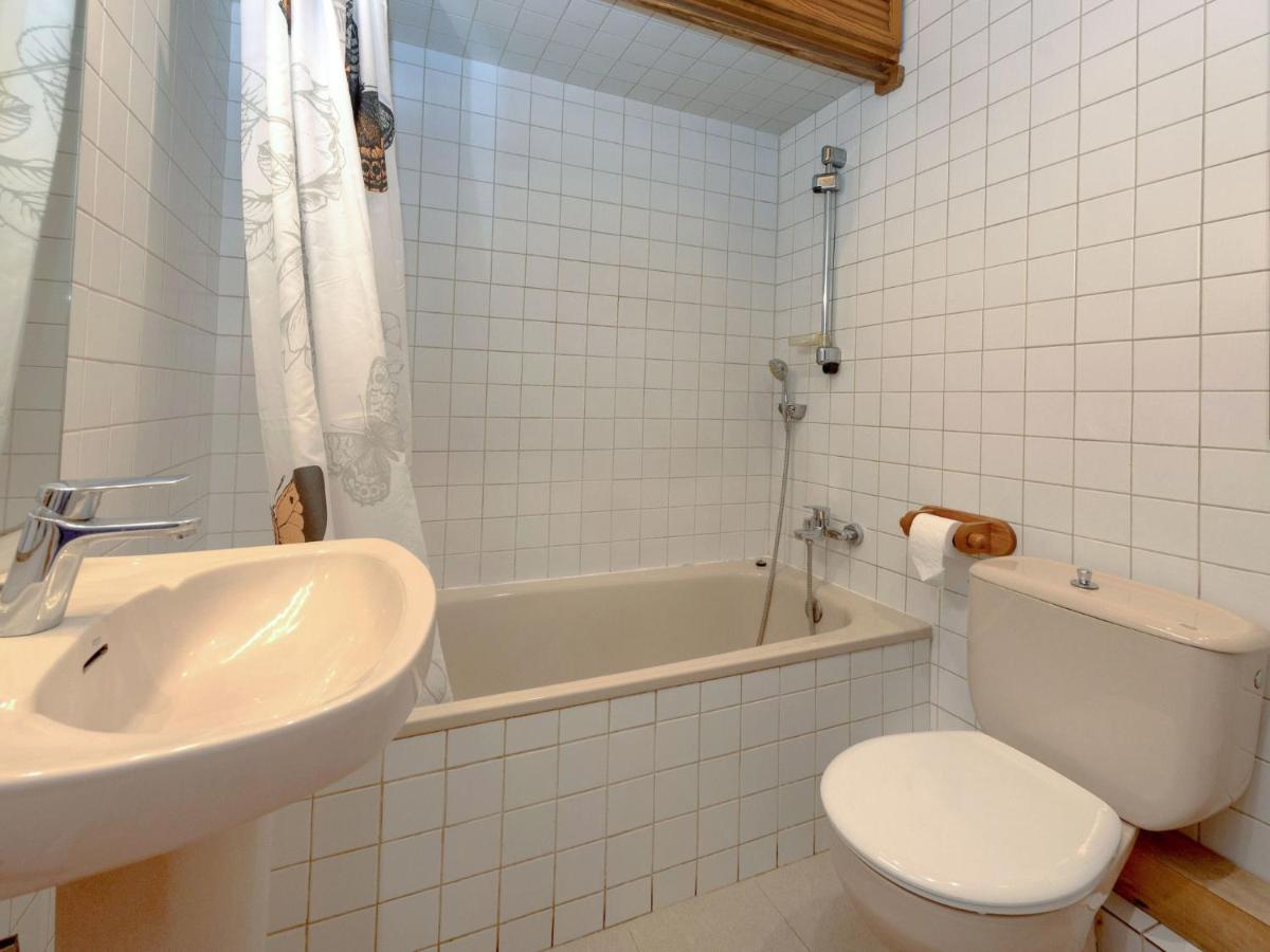 Apartment Eixample Esquerre Arago Rocafort By Interhome Барселона Екстериор снимка
