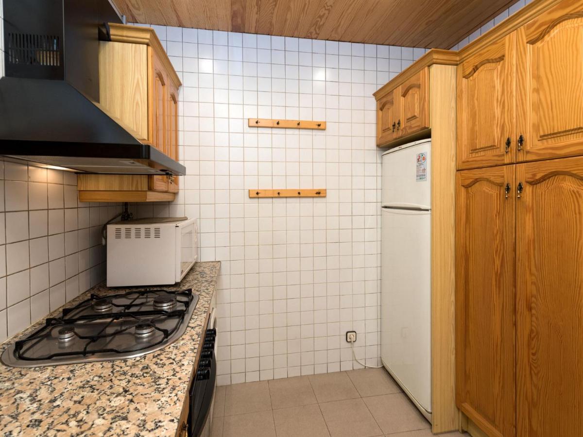 Apartment Eixample Esquerre Arago Rocafort By Interhome Барселона Екстериор снимка