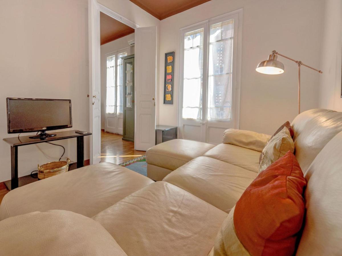 Apartment Eixample Esquerre Arago Rocafort By Interhome Барселона Екстериор снимка