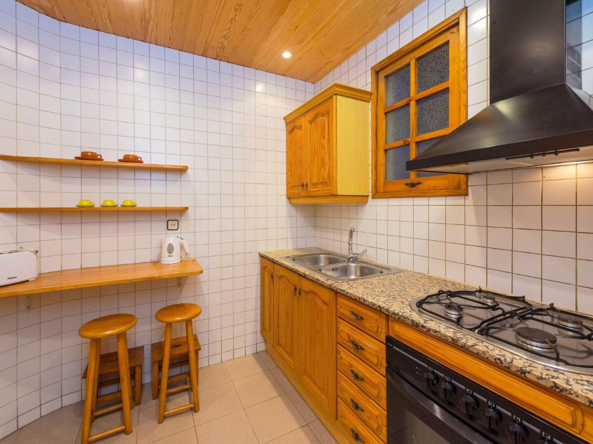 Apartment Eixample Esquerre Arago Rocafort By Interhome Барселона Екстериор снимка