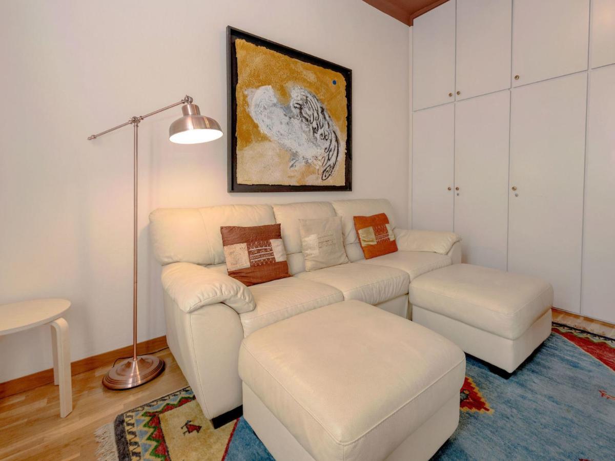 Apartment Eixample Esquerre Arago Rocafort By Interhome Барселона Екстериор снимка