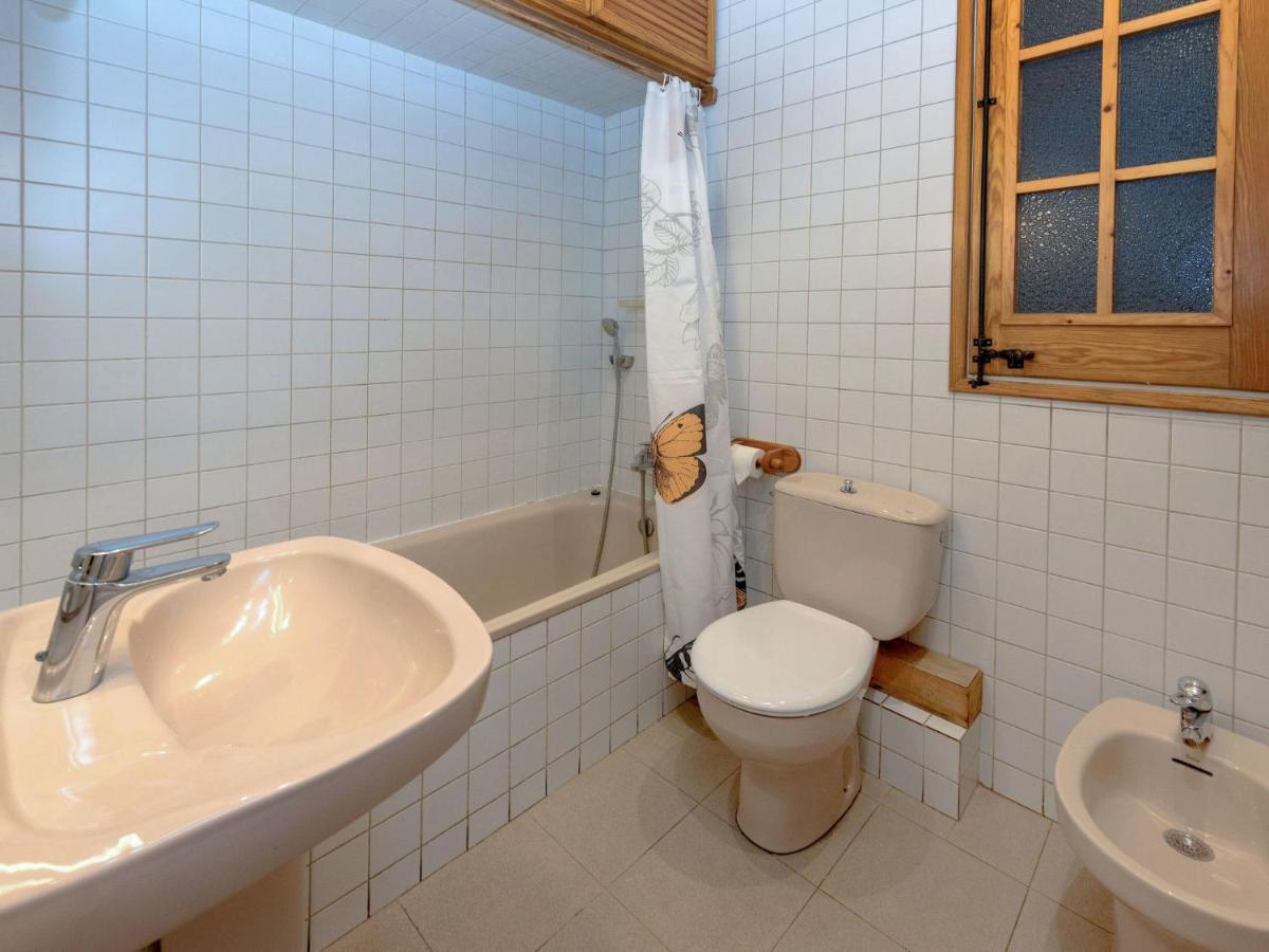 Apartment Eixample Esquerre Arago Rocafort By Interhome Барселона Екстериор снимка