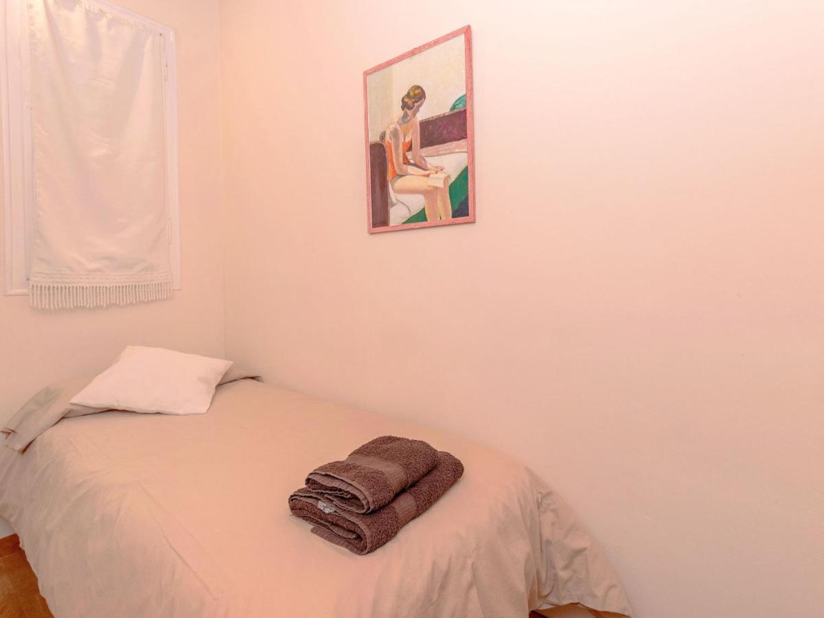 Apartment Eixample Esquerre Arago Rocafort By Interhome Барселона Екстериор снимка