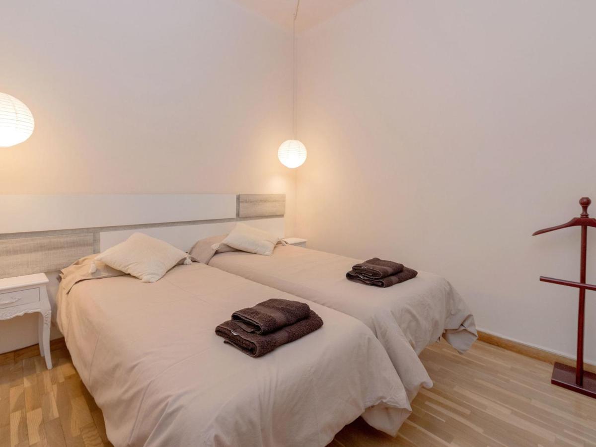 Apartment Eixample Esquerre Arago Rocafort By Interhome Барселона Екстериор снимка